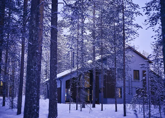 Resort: Nova Skyland Hotel