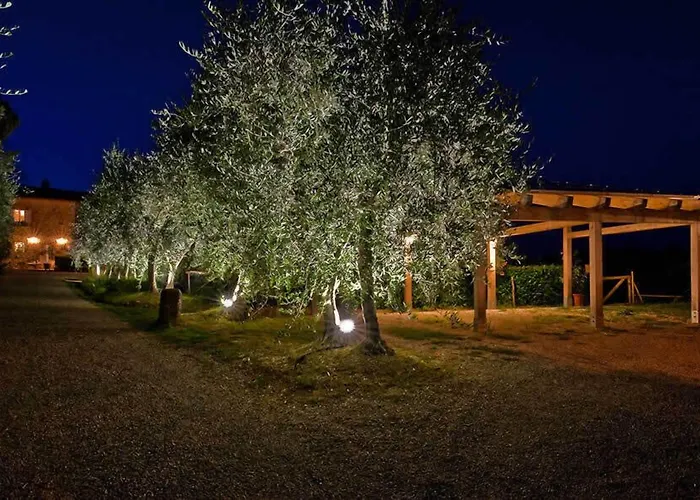  Podere San Quirico