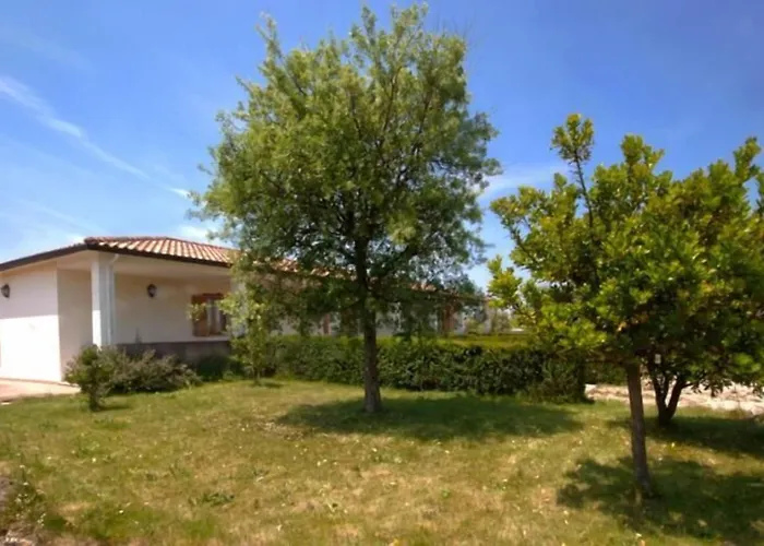 Agriturismo Sa Suerera