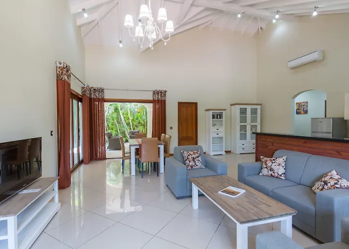 Acoya Curacao , Villas & Spa