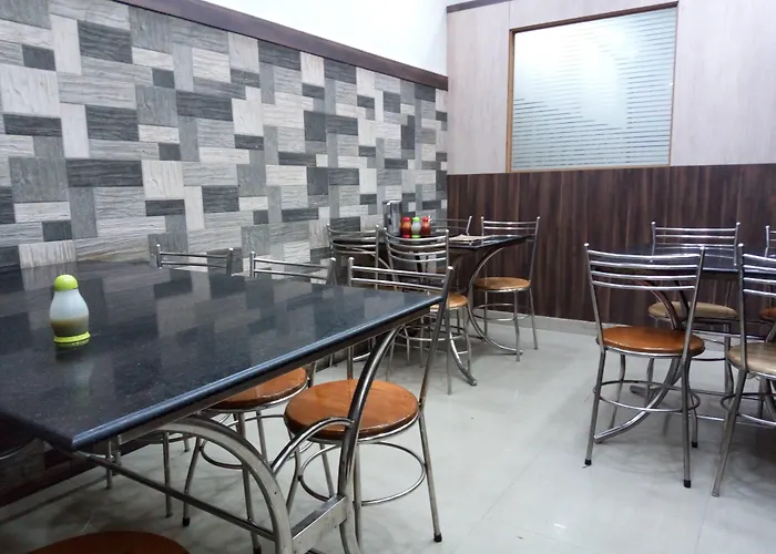 Villa: Kay Kay Residency