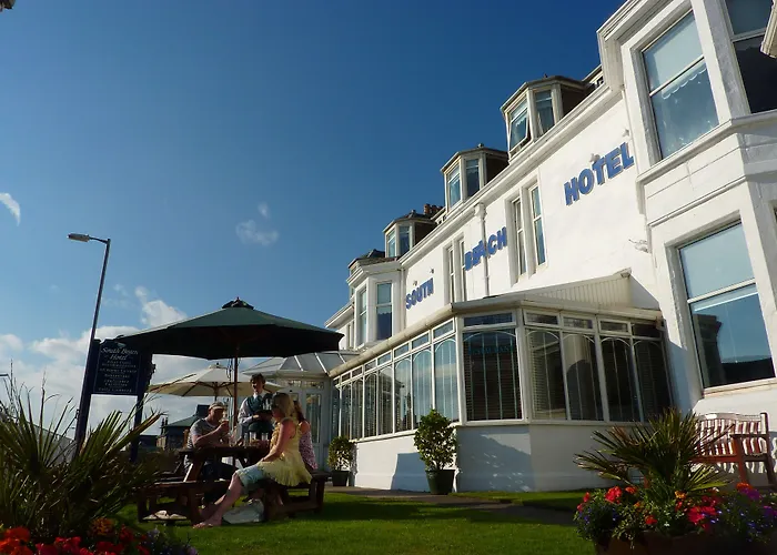 Pets Allowed Hotel South Beach