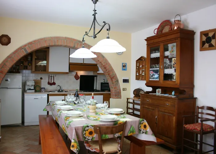 Podere San Bono