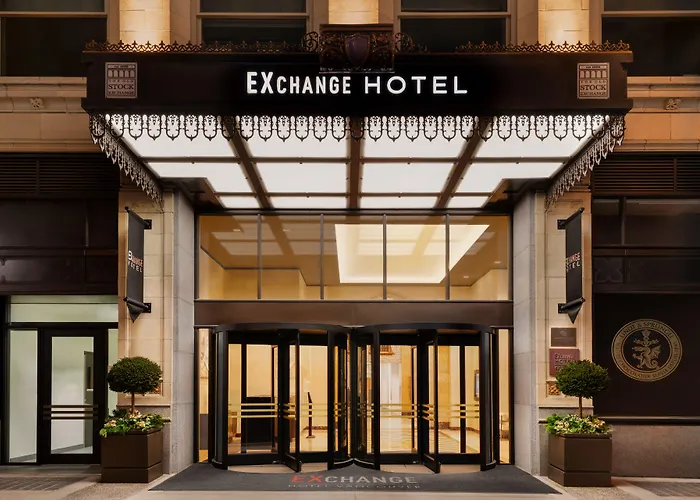 Exchange
