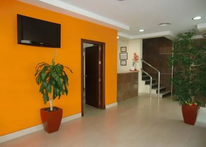 Hostal Villa