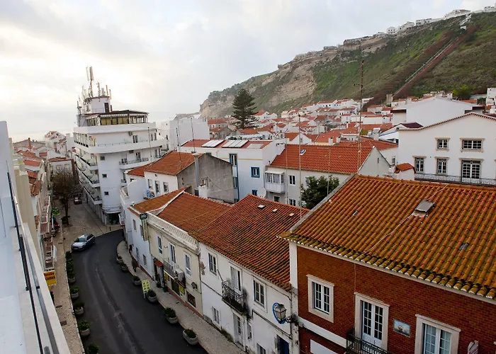 Hotel barato: Hotel Magic