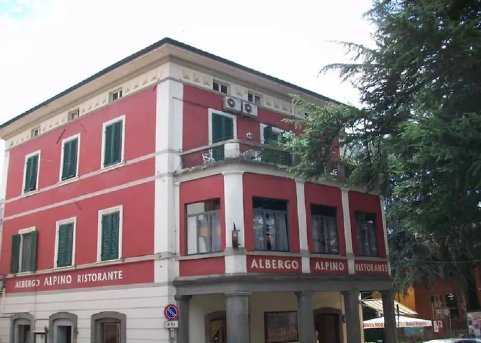  Alpino