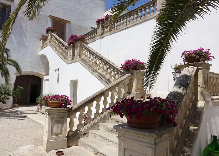 Masseria Carignani