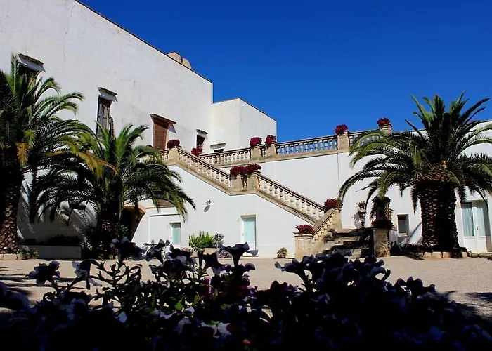 Masseria Carignani