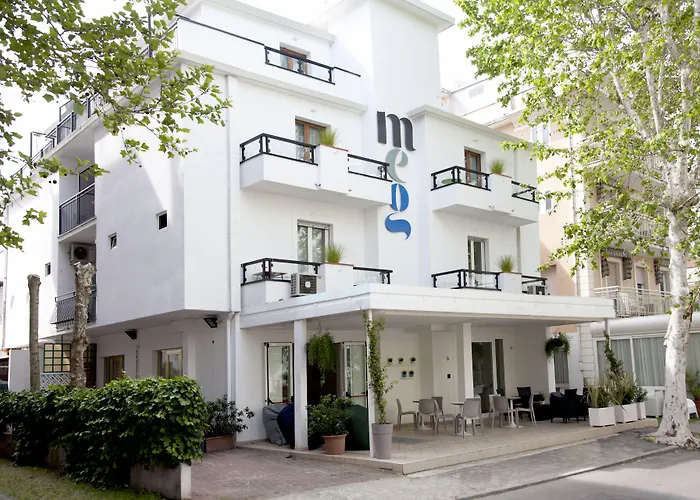 Meg Lifestyle & Apartaments
