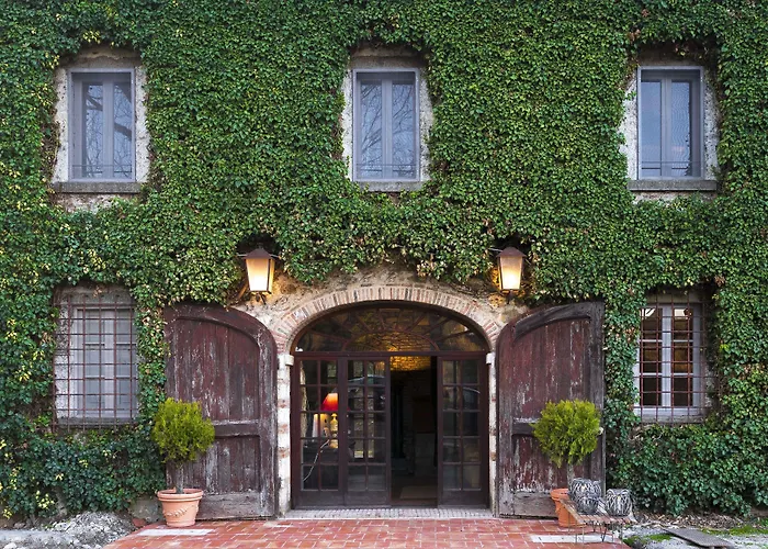 Tenuta Cortedomina