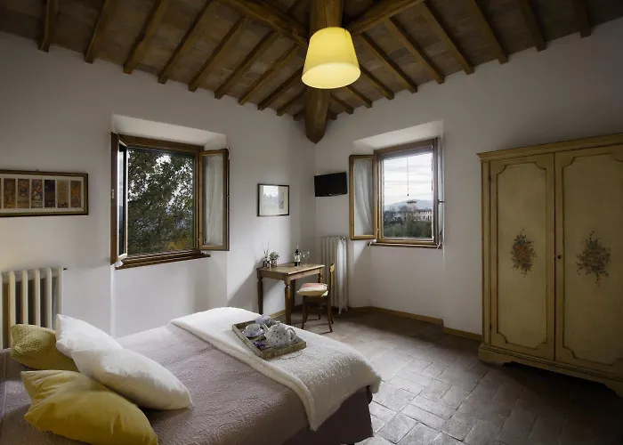  Podere Scaluccia