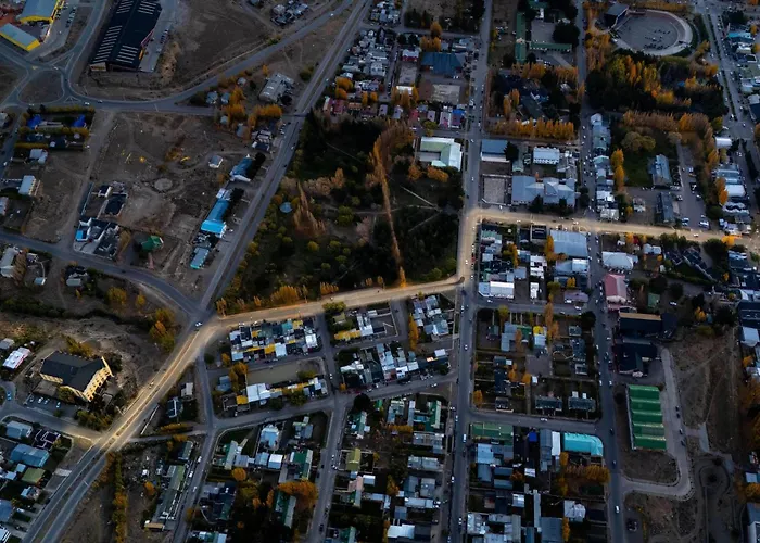 Hotel de playa: Esplendor by Wyndham El Calafate