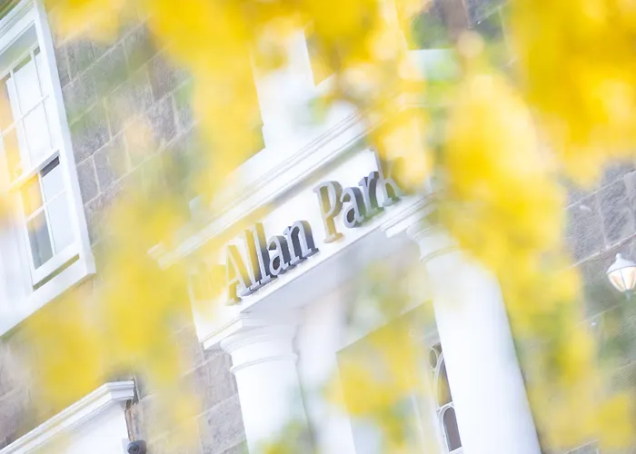 Allan Park