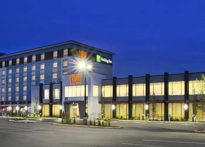 Holiday Inn South - Evario Events By Ihg