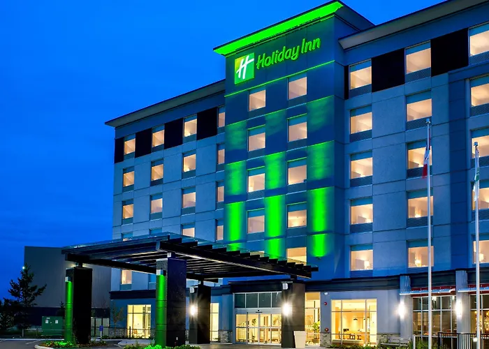 Holiday Inn South - Evario Events By Ihg