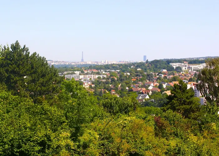 Gite Paris Campagne