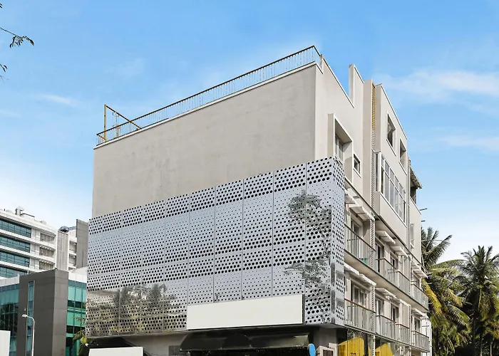 Cheap hotels Treebo Stay Tuned Jp Nagar