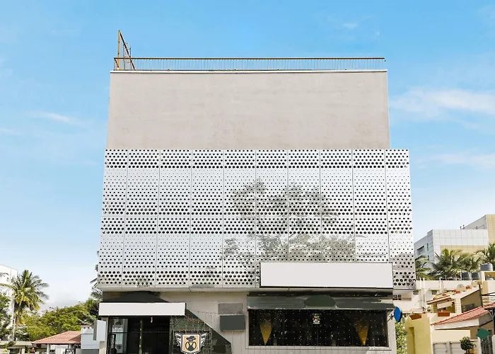 Cheap hotels Treebo Stay Tuned Jp Nagar