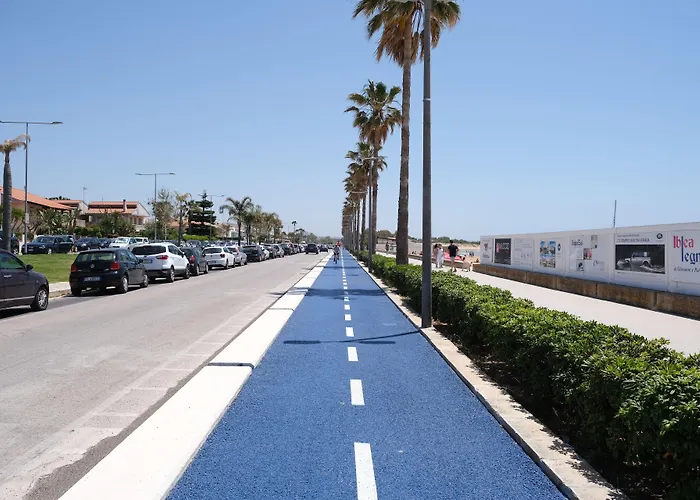 Bianco E Blu