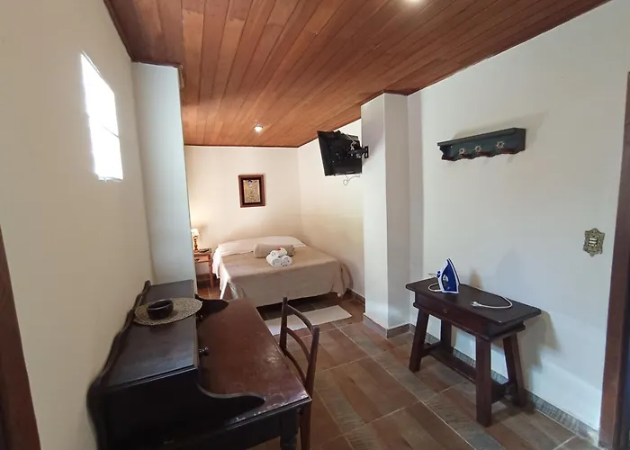  Pousada da Oma
