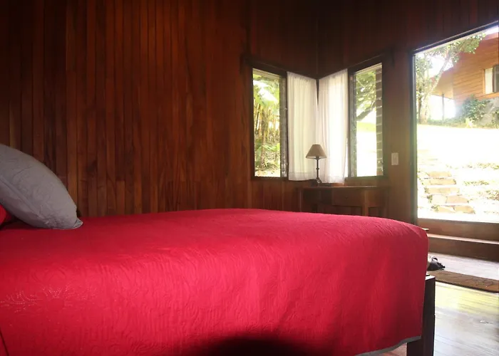 Arco Iris Lodge