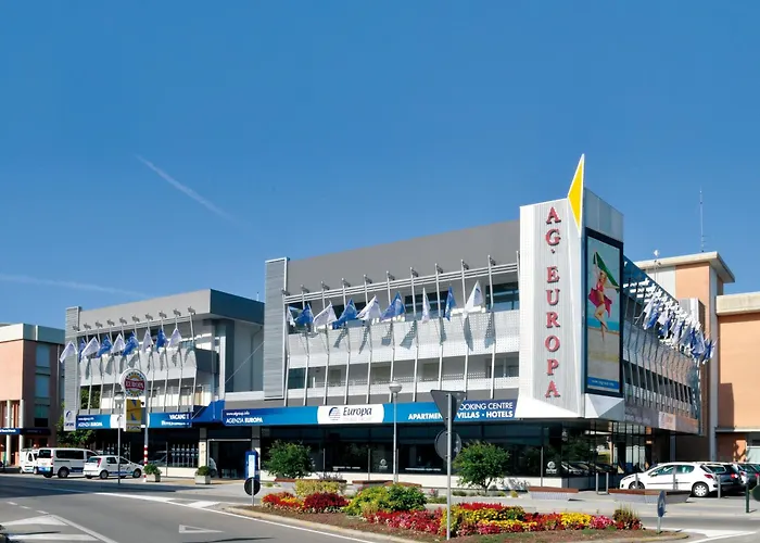 Villaggio San Siro