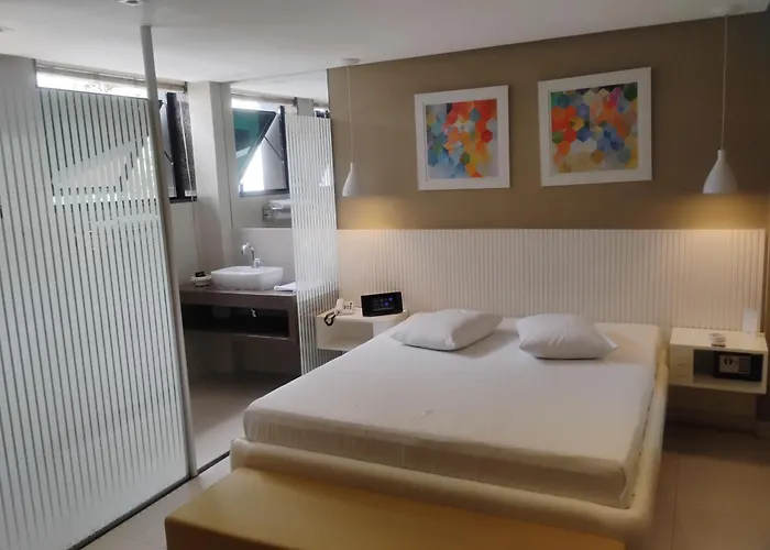  BAMBINA HOTEL -Adultos Somente