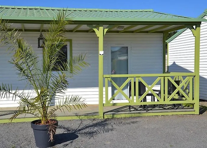 Camping Les Pommiers du Mont Saint Michel