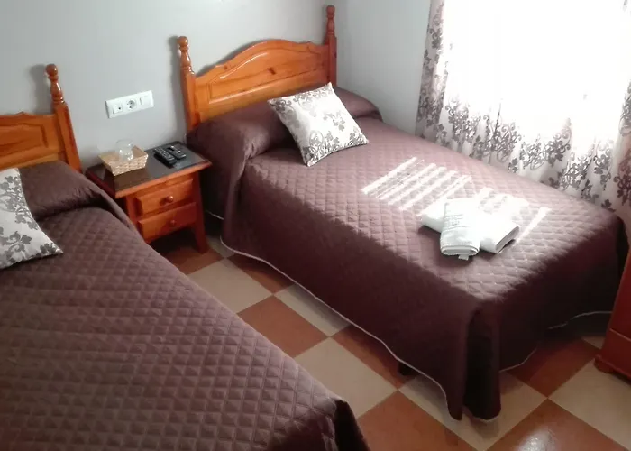 Hostal Andalucia
