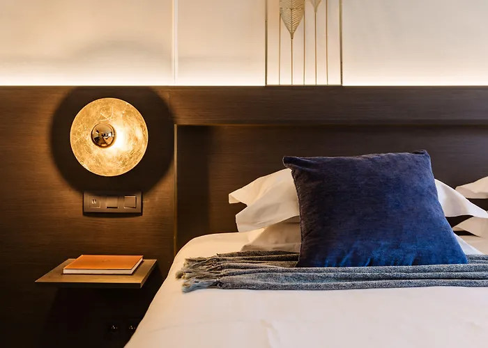 Huisdiervriendelijk hotel: C-Hotels Continental