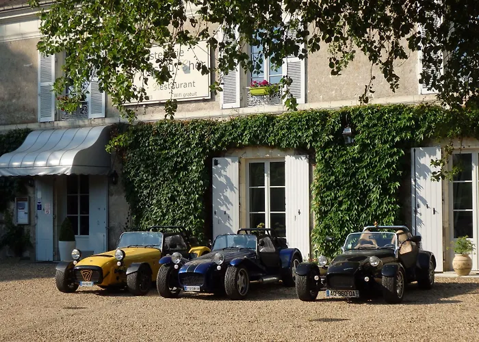 Animaux admis Le Clos Du Cher