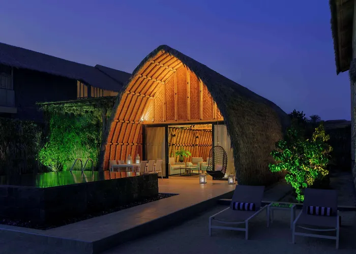  Anantara World Islands Dubai
