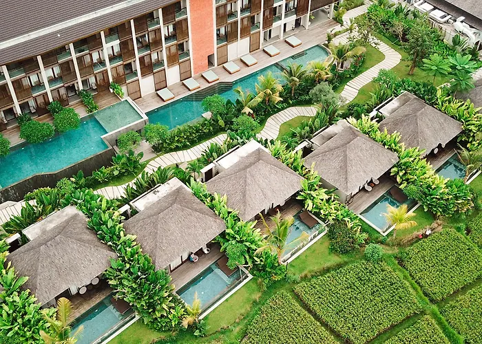 Garcia Ubud &
