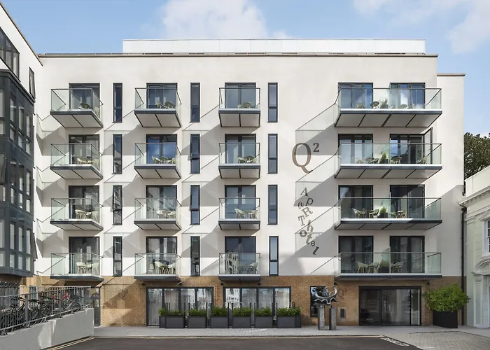 Q Square By Supercity s