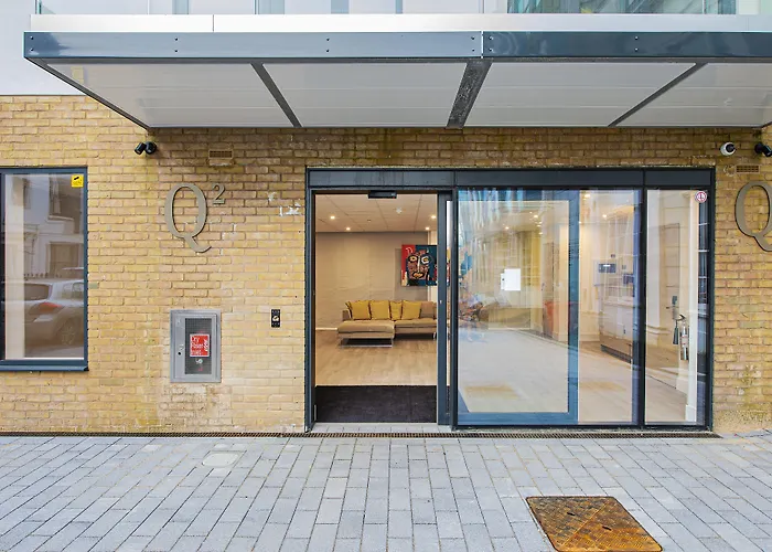 Q Square By Supercity s