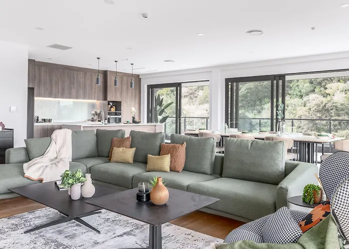 Hotel: Sunrise Garden Suites