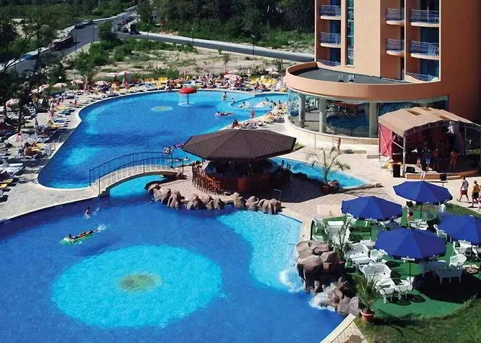 Tiara Beach