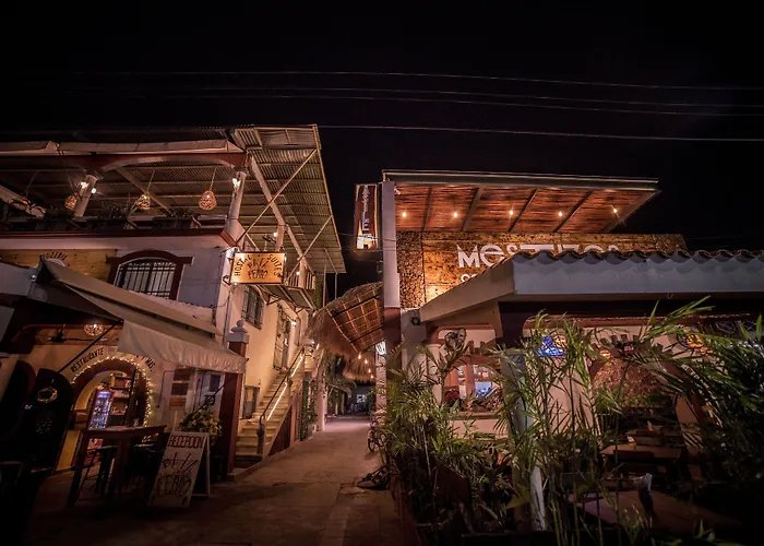 Asilé Boutique