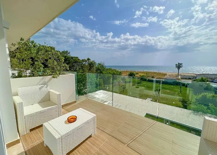Artemide Mare