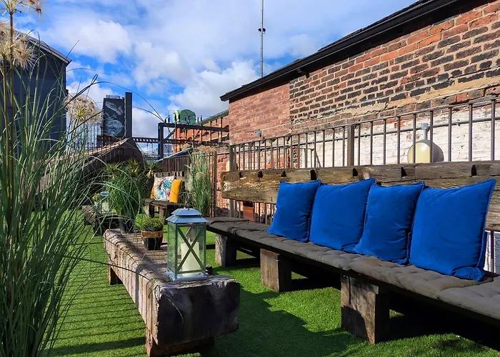 Blayds Yard