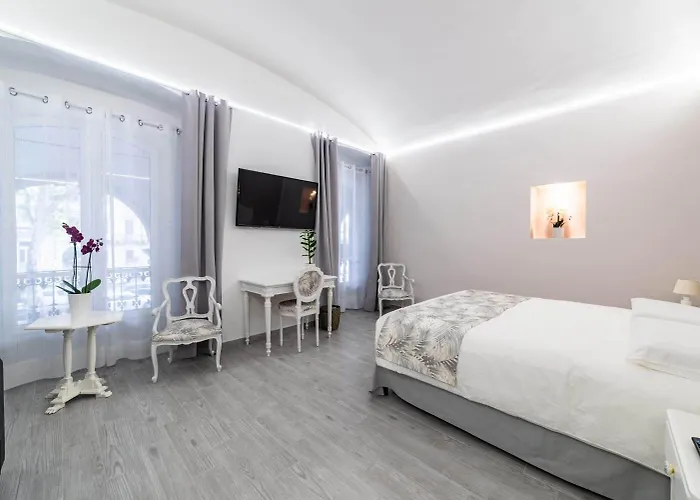 Hotel con Spa Vittorio