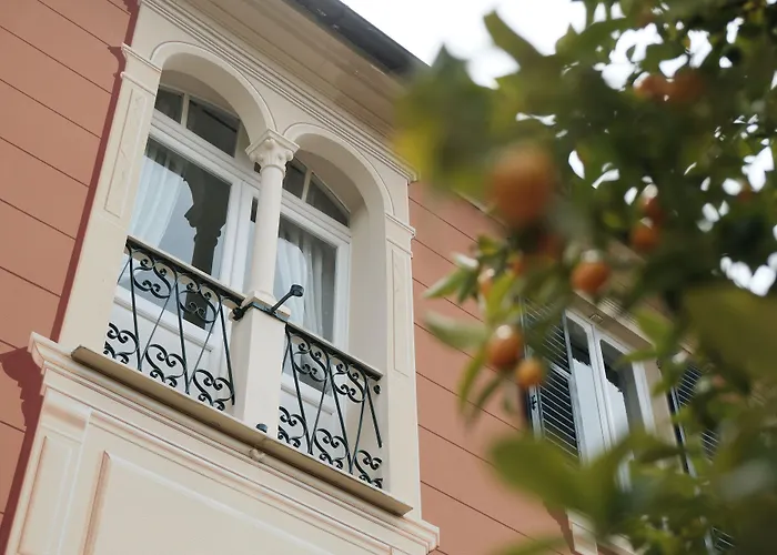 B&B: B&B Casa Del Priore