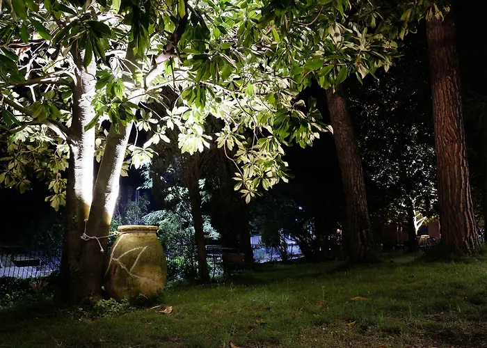 B&B: B&B Casa Del Priore