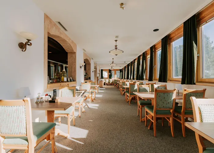 Hotel Turracherhof