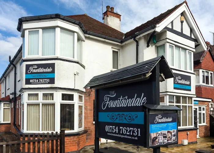 Fountaindale Skegness
