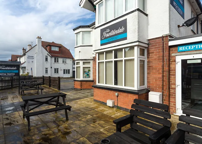 Fountaindale Skegness
