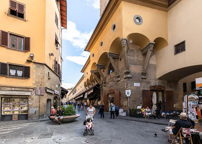  7heaven Pontevecchio