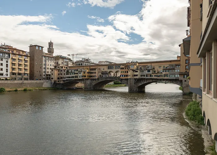  7heaven Pontevecchio