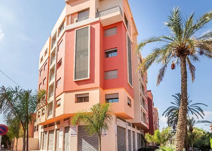 My Aparthotels Zari Boutique